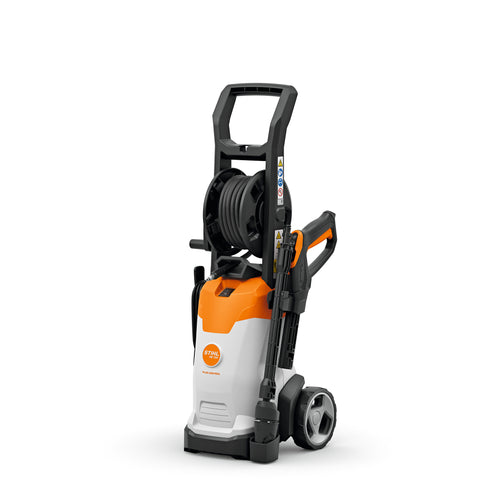 RE 100 PLUS CONTROL Pressure Washer