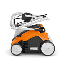 Load image into Gallery viewer, RLA 240 Cordless Lawn Scarifier