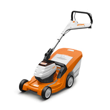 Load image into Gallery viewer, RMA 443 C Cordless Lawn Mower (Push-along)