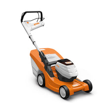 Load image into Gallery viewer, RMA 443 VC Cordless Lawn Mower (Self-propelled)