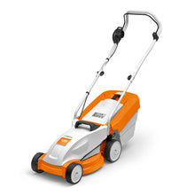 Load image into Gallery viewer, RME 235 Electric Lawn Mower