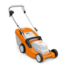 Load image into Gallery viewer, RME 443 Electric Lawn Mower