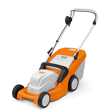 Load image into Gallery viewer, RME 443 Electric Lawn Mower
