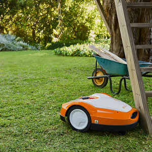 6 Series ¡MOW® Robotic Lawn Mowers