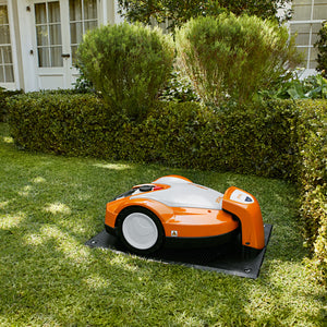 6 Series ¡MOW® Robotic Lawn Mowers