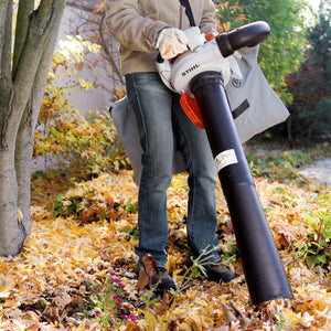 SH 56 Petrol Vacuum Shredder & Blower