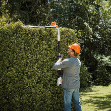 Load image into Gallery viewer, HLA 56 Cordless Long-reach Hedge Trimmer