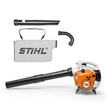 Load image into Gallery viewer, BG 56 Petrol Leaf Blower