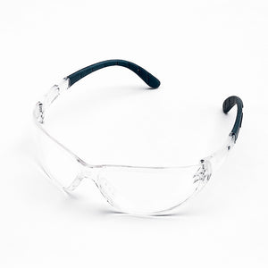 Dynamic Contrast Safety Glasses