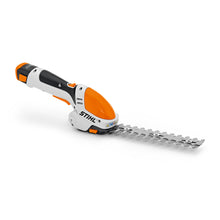 Load image into Gallery viewer, Replacement Shrub Shears Blade For HSA 25