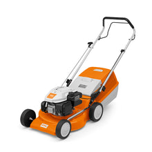 Load image into Gallery viewer, RM 248 Petrol Lawn Mower (Push-along)