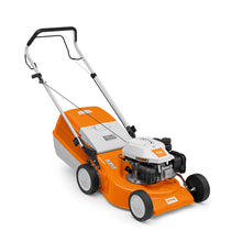 Load image into Gallery viewer, RM 248 Petrol Lawn Mower (Push-along)