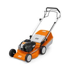 Load image into Gallery viewer, RM 248 T Petrol Lawn Mower (Self-propelled)