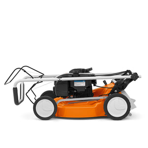 RM 248 T Petrol Lawn Mower (Self-propelled)