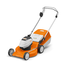 Load image into Gallery viewer, RMA 253 Cordless Lawn Mower