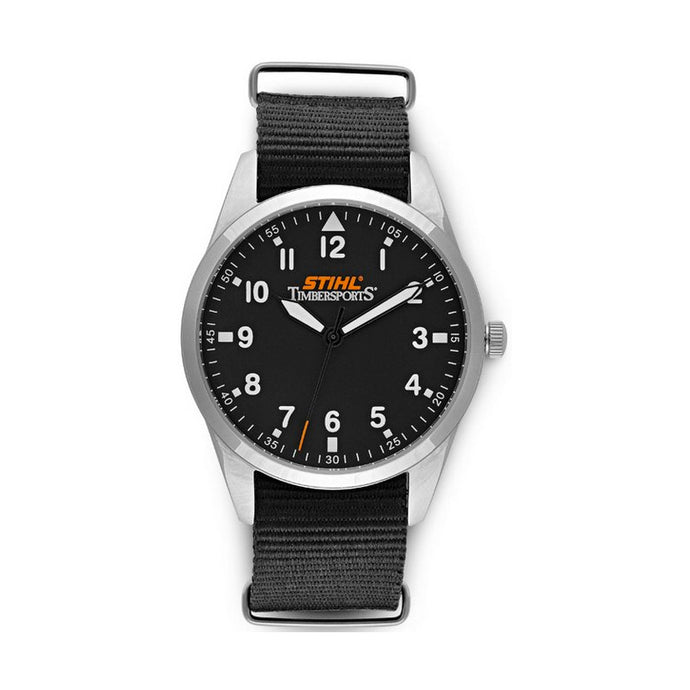 STIHL TIMBERSPORTS® Wristwatch